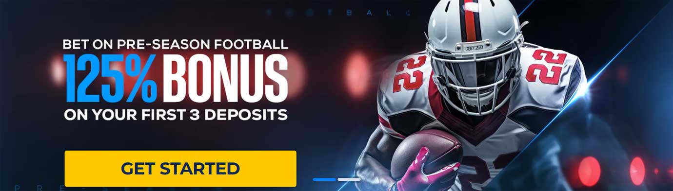 ¿Ya Finalizaste con la Reseña de BetUS en Mexico? ¡Registrate Aqui!